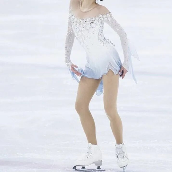 Платья для фигурного катания фото OC - Tamaryn"お し ゃ れ ま と め の 人 気 ア イ デ ア ｜ Pinterest ｜ thali フ ィ ギ ュ ア ス ケ-ト