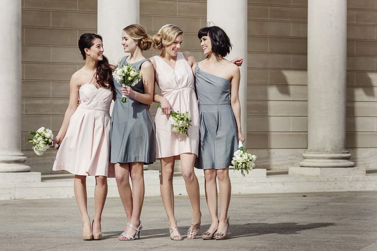 Платья для гостей фото Top 4 Picks for Bridesmaid Dresses Rental Sites Bridesmaid dress rental, Perfect