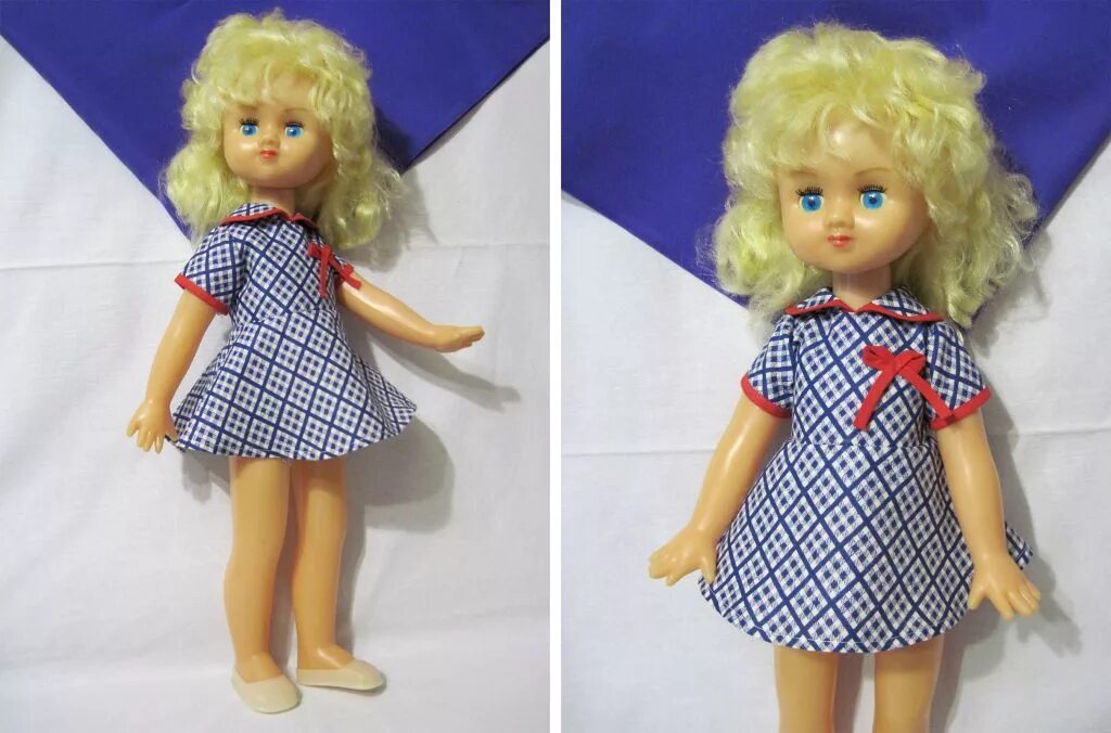 Платья для куклы ссср фото Куклы Ссср Купить В Тульской Области - Фотографии