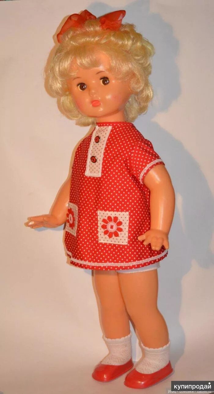 Платья для куклы ссср фото Куплю куклы СССР в Новосибирске