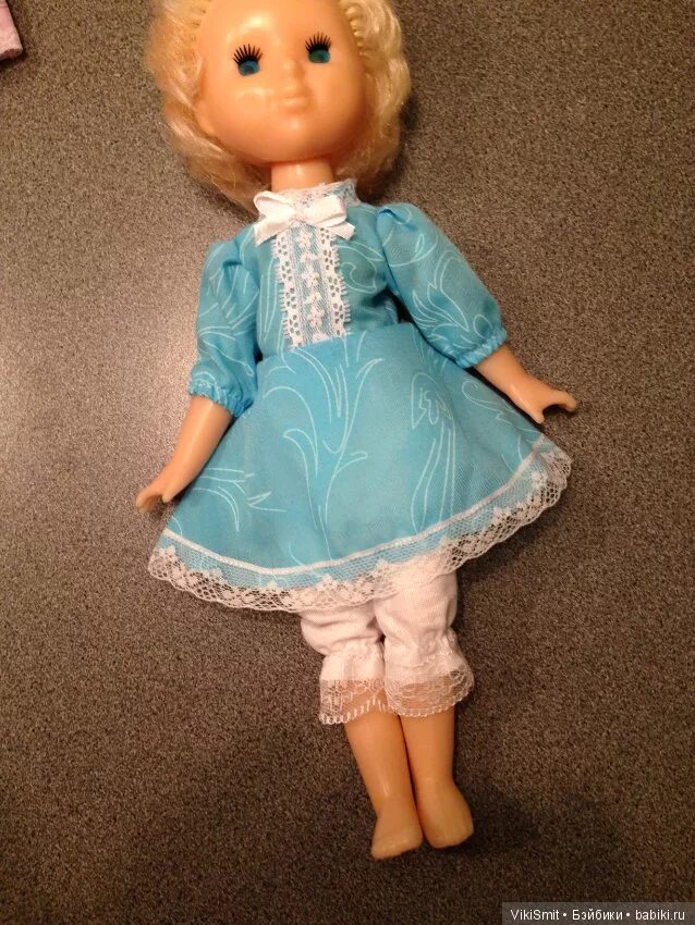 Платья для куклы ссср фото Одежда для кукол - Одежда для шарнирных кукол кирово—чепецкой фабрики игрушек. к