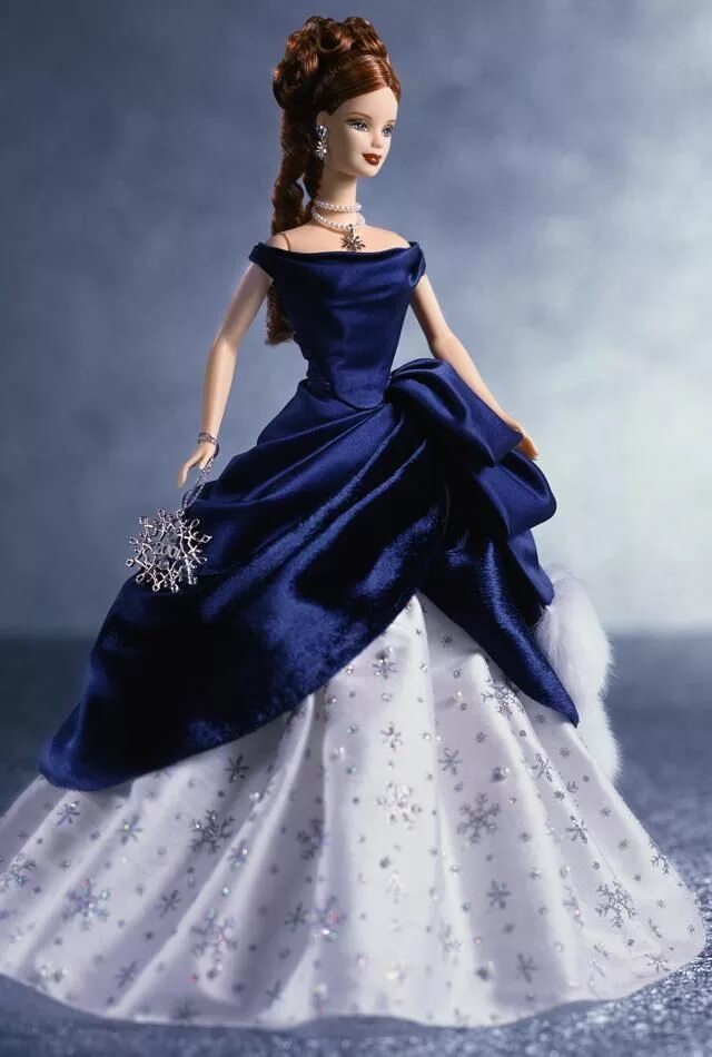 Платья для кукол фото Платье doll - найдено 88 фото