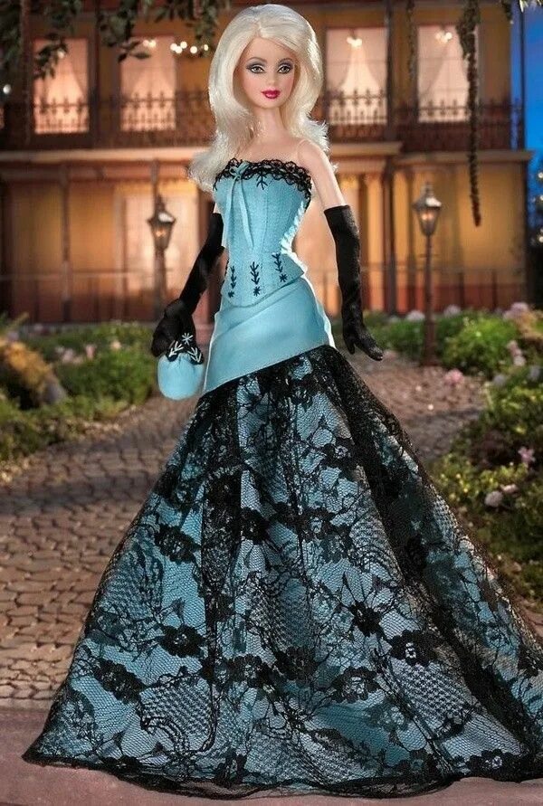 Платья для кукол фото Пин от пользователя INA Boldaniuc на доске куклы Модные стили, Одежда для барби,