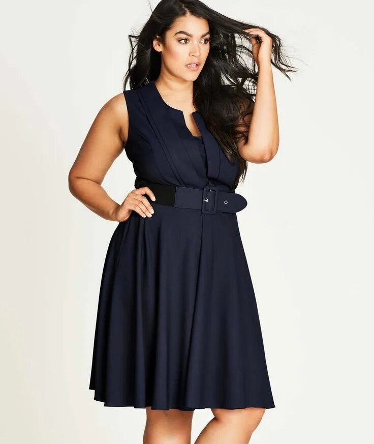 Платья для маленьких женщин фото 32 Dresses To Wear To Work That Aren't Boring Dresses for work, Women dresses cl