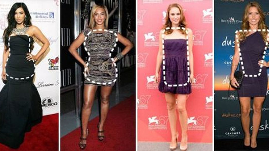 Платья для маленького роста фото Одежда и прическа для маленьким ростом фото Strazi-Nail.ru