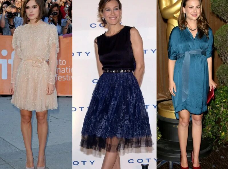 Платья для маленького роста фото Какое платье подойдет для низкого роста: найдено 90 картинок