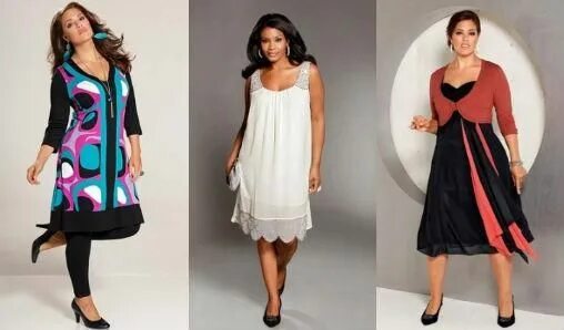 Платья для невысоких женщин фото Modelos regordetas Photoshoot Fashion, Plus size fashion, Halter dress