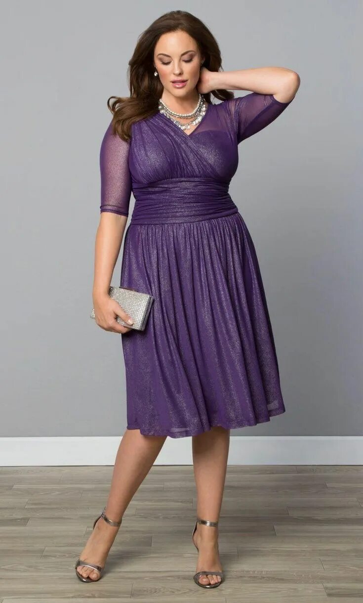 Платья для невысоких женщин фото Top 5 Designers for Plus Size Cocktail and Evening Wear Plus size evening gown, 