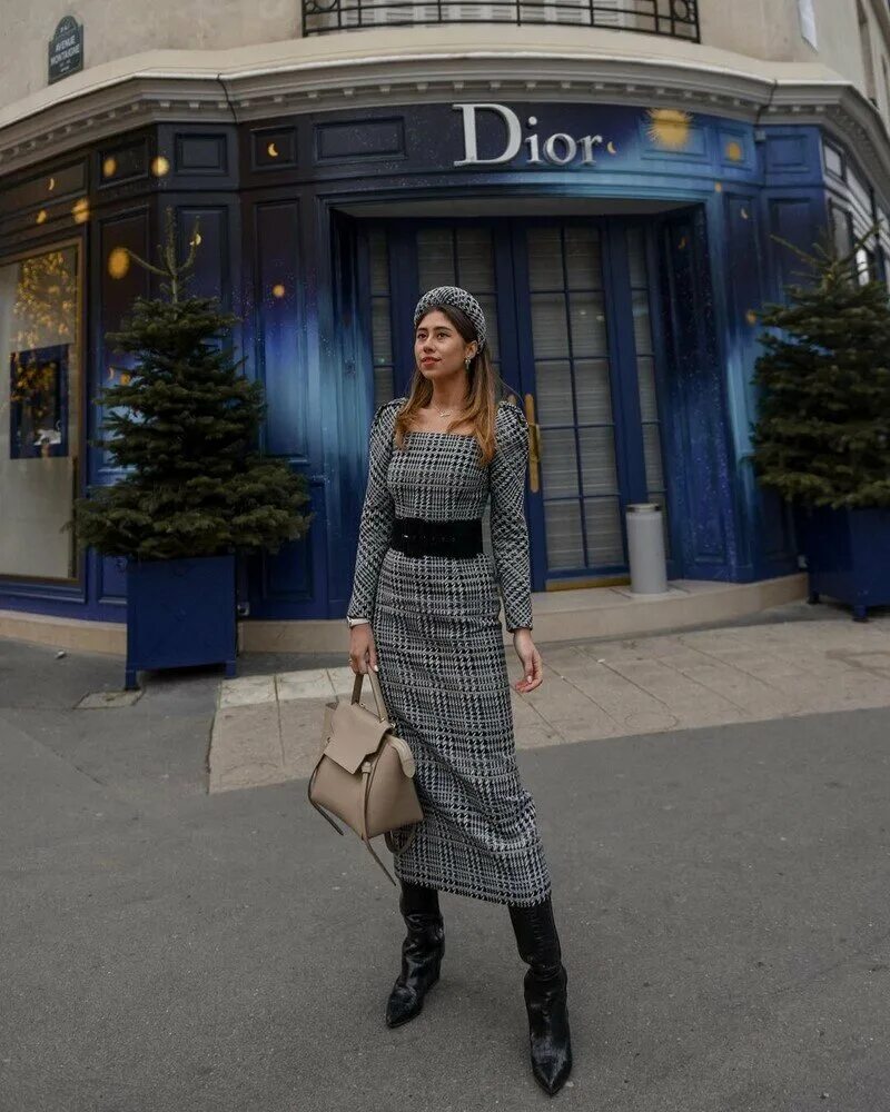 Платья для офиса 2024 модные тенденции Женские деловые платья состав