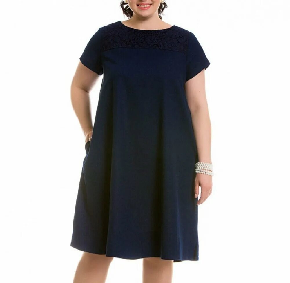 Платья для полных фото Топ модных летних платьев в 2019 году для пышнотелых красавиц Стань счастливой ж