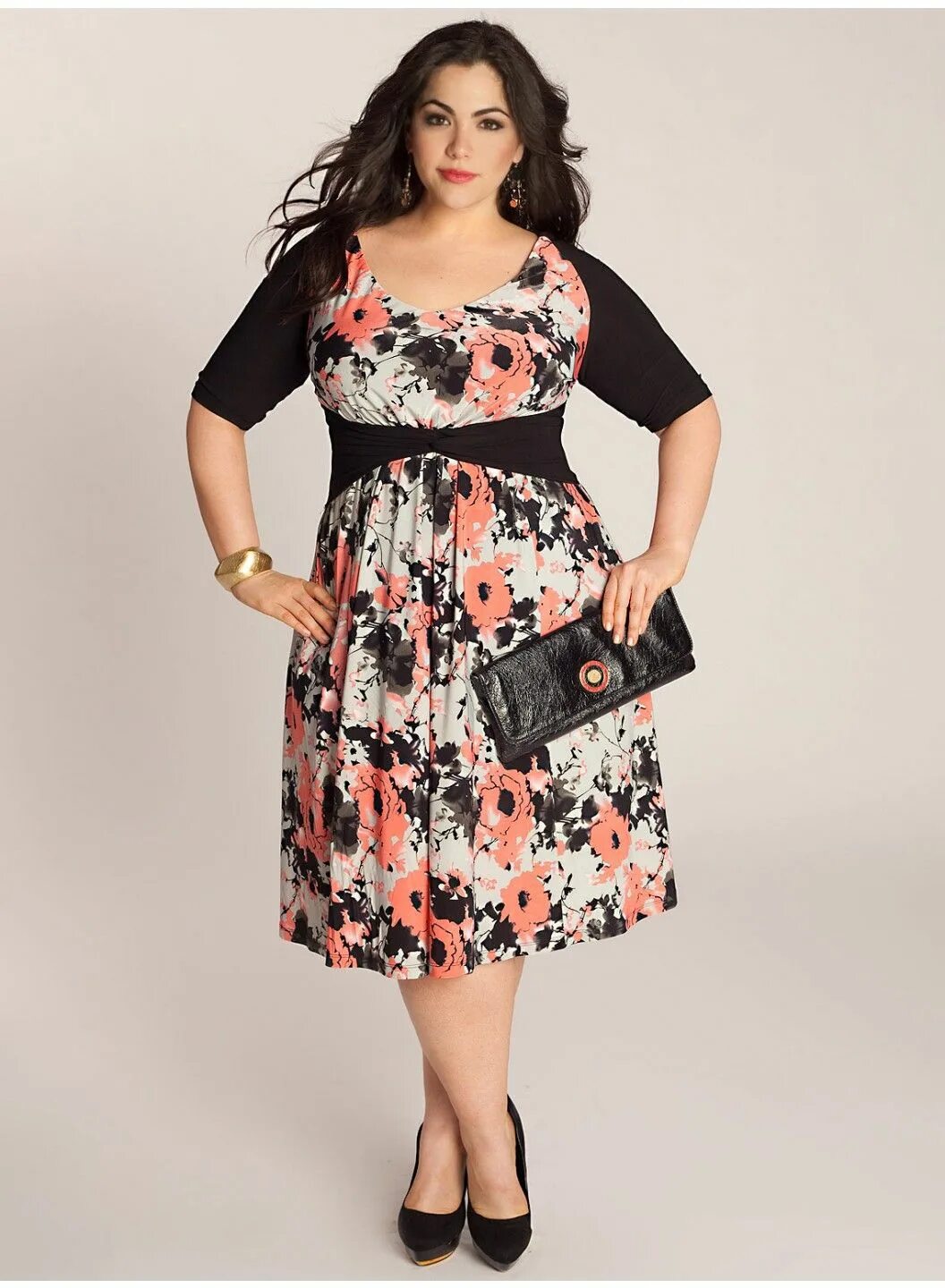 Платья для полных фото модный Dress from igigi.com Plus size fashion, Pretty dresses, Plus size outfits