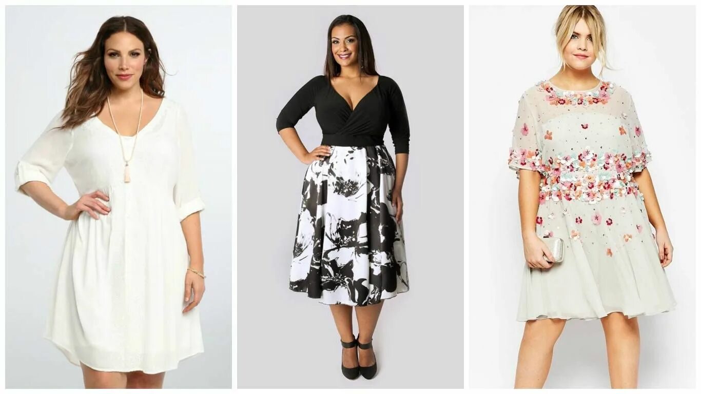 Платья для полных модные тенденции Модные детские платья на ЛЕТО 2018 для девочек: 100+ новинок фото Fashion, Gradu