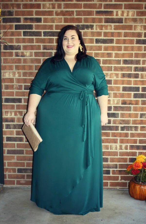 Платья для полных с животом фото Follow theplussideofme Evening dresses plus size, Plus size maxi dresses, Curvy 