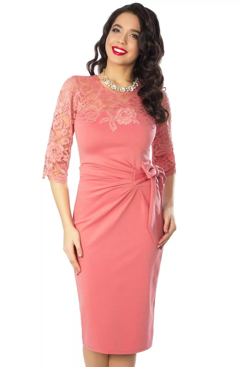 Платья для торжества для женщин фото Платье Wisell арт: 297086 купить от белорусских производителей за 5741 руб. - с 