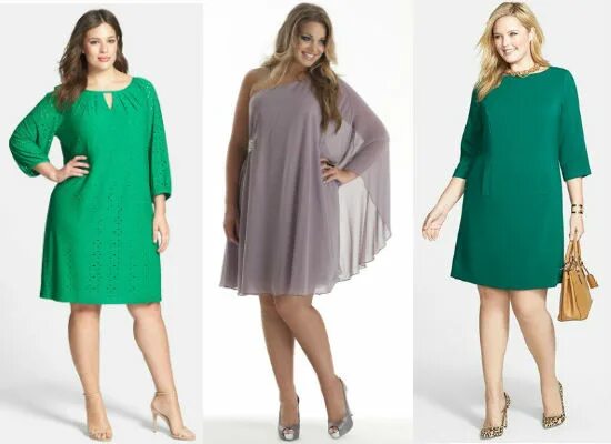 Платья для яблока фото Платья на фигуру яблоко с выступающим животом фото Strazi-Nail.ru