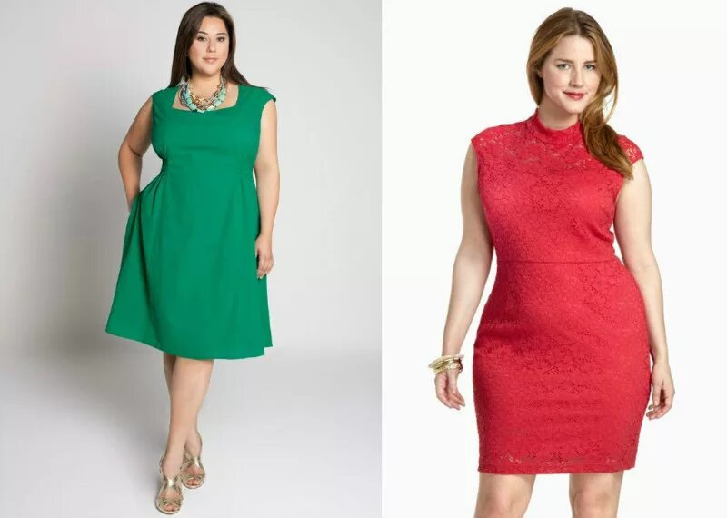 Платья для яблока фото Платье для яблока - журнал 13malyshok.ru