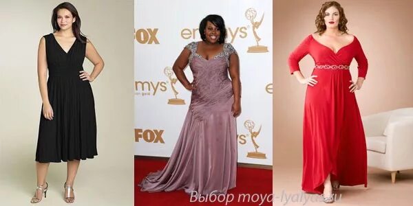 Платья для яблока фото Как правильно подобрать гардероб по типу фигуры?