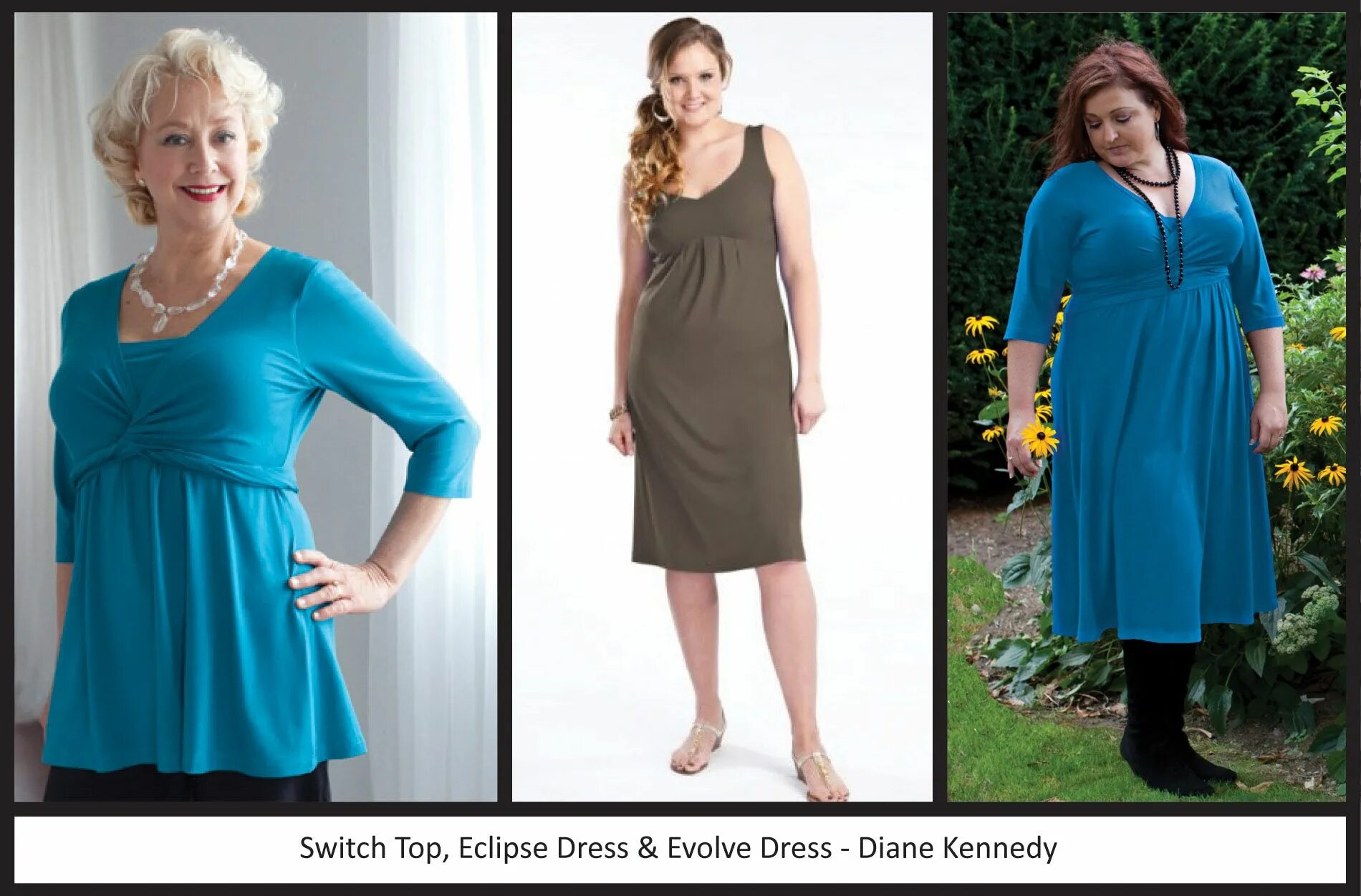 Платья для яблока фото Plus Size Proportions: Apple Shape Dresses for apple shape, Apple body shapes, F