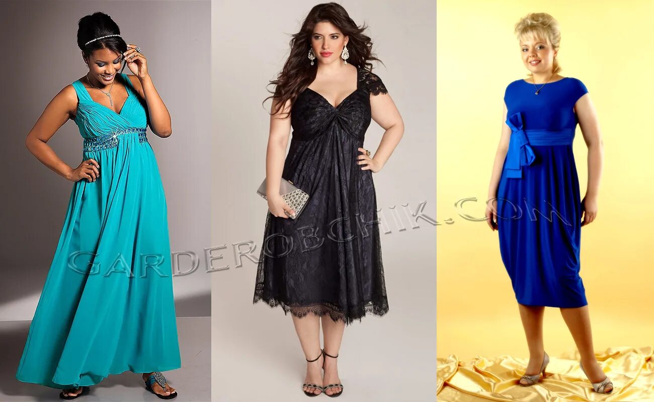 Платья для яблока фото Платья на фигуру яблоко фото