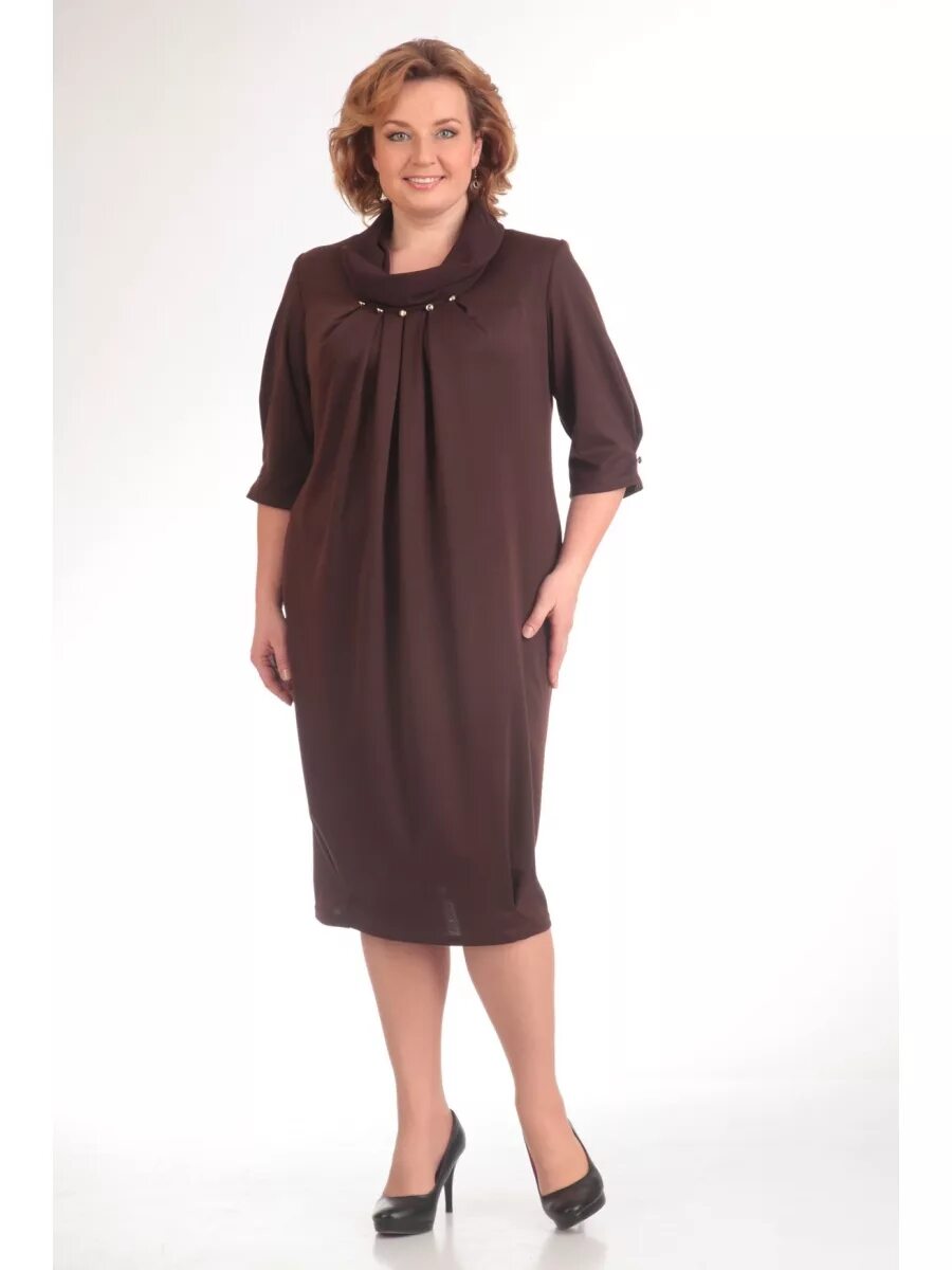 Платья для женщин 50 фото Платье Pretty арт: 223890 купить от белорусских производителей за 6477 руб. - с 