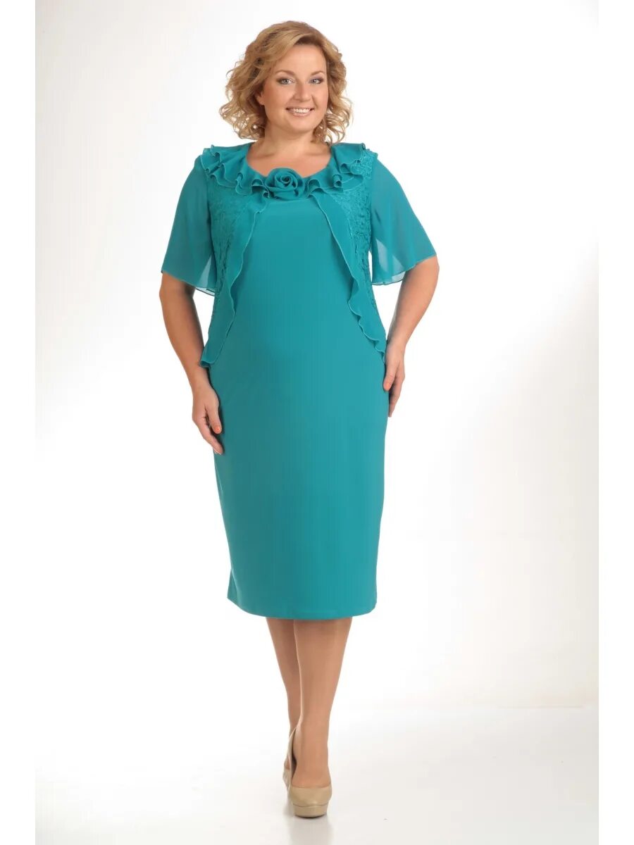 Платья для женщин 50 фото Нарядное платье Pretty арт: 20589 купить от белорусских производителей за 5741 р