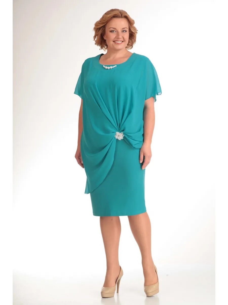 Платья для женщин 50 фото Нарядное платье Pretty арт: 260726 купить от белорусских производителей за 6477 