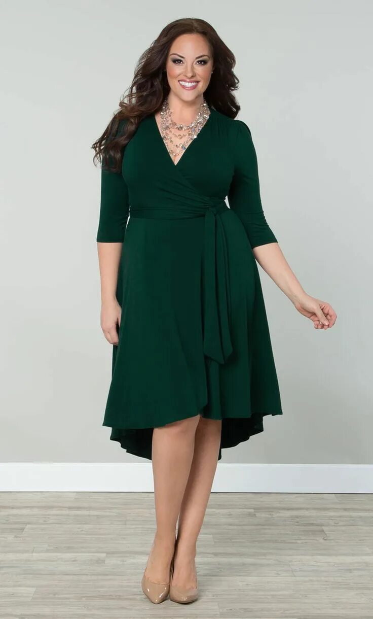Платья для женщин 50 размера фото plus-size-over-50 Plus size cocktail dresses, Plus size outfits, Plus size dress