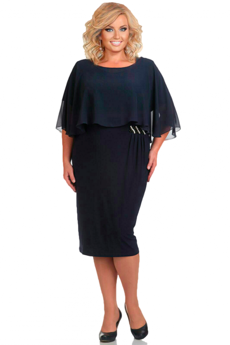 Платья для женщин 50 размера фото Каталог женских платьев больших размеров от белорусских производителей - Интерне