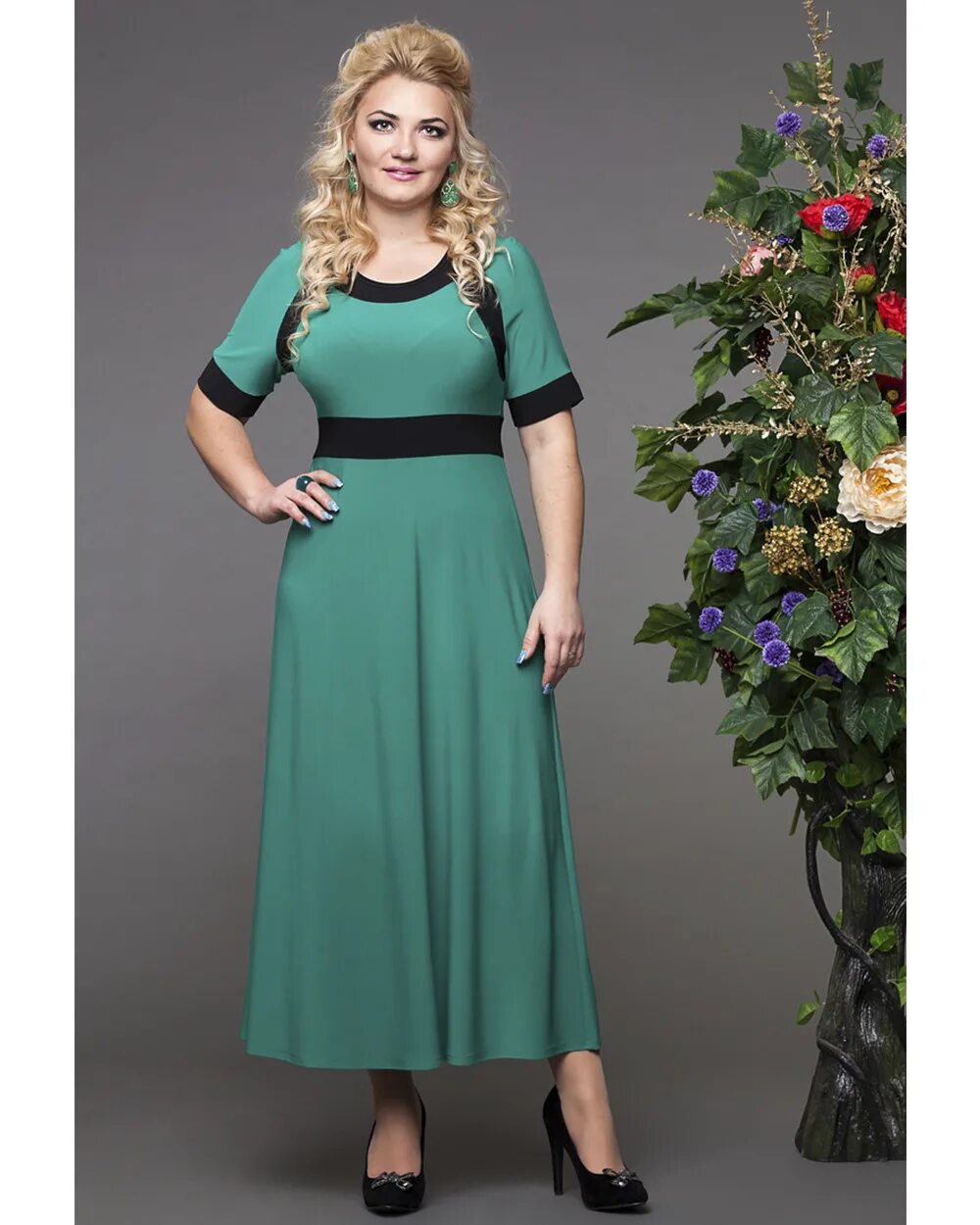 Платья для женщин 50 размера фото Красивые платья для женщин 50 размера Каталог одежды Dress-m.ru