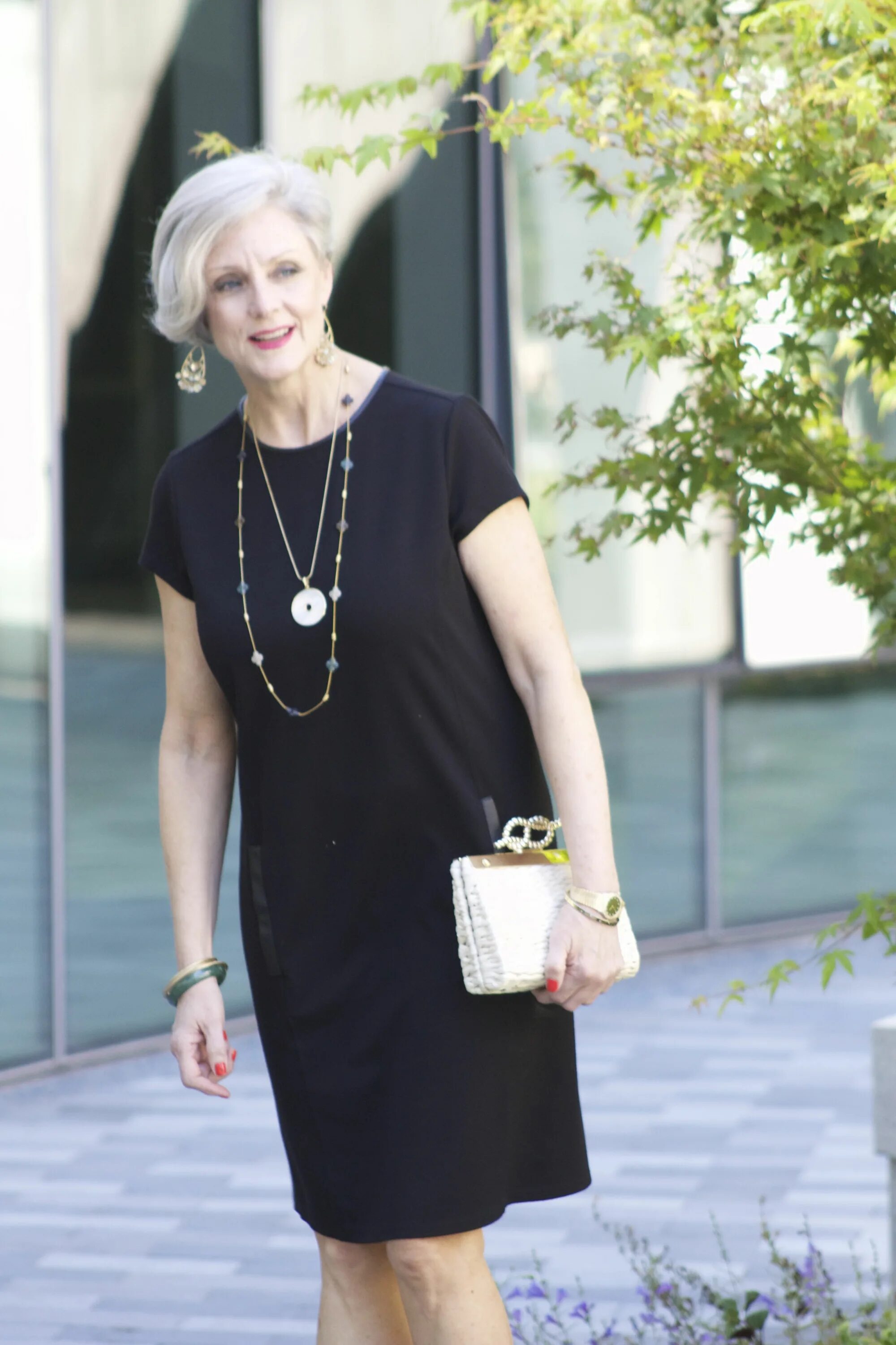 Платья для женщин 50 стильные фото classic style lbd (Style at a certain age) 50 fashion, Fashion clothes women, Co