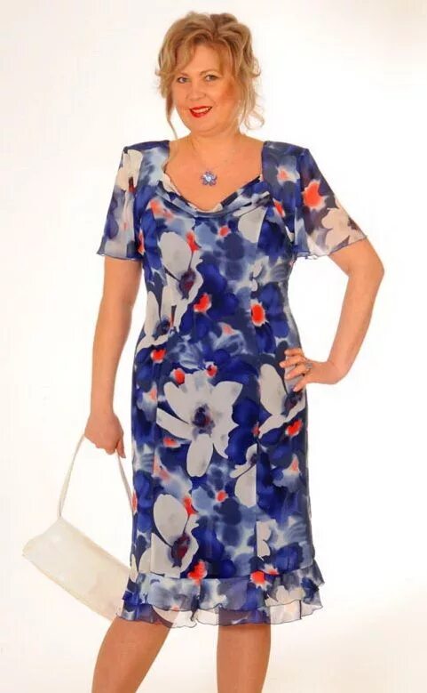 Платья для женщин 60 фото Платья из шифона для женщин 50 лет (57 фото) 2018: нарядное, красивое, элегантны