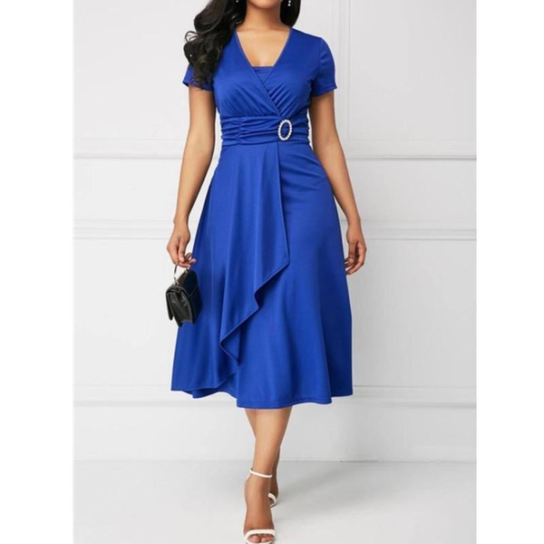 Платья для женщин фото повседневные Платье Тхэквондо, Женский, Лето, размер 48, материал Полиэфир - купить в интерне