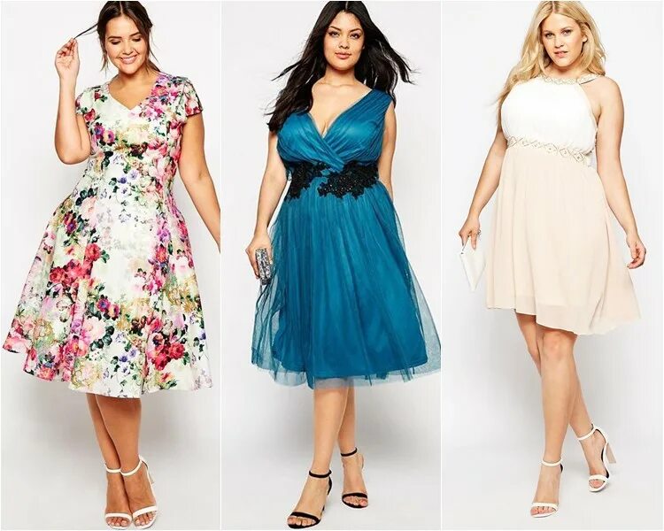 Платья для женщин маленького роста фото Фасоны платьев для невысоких женщин - журнал 13malyshok.ru