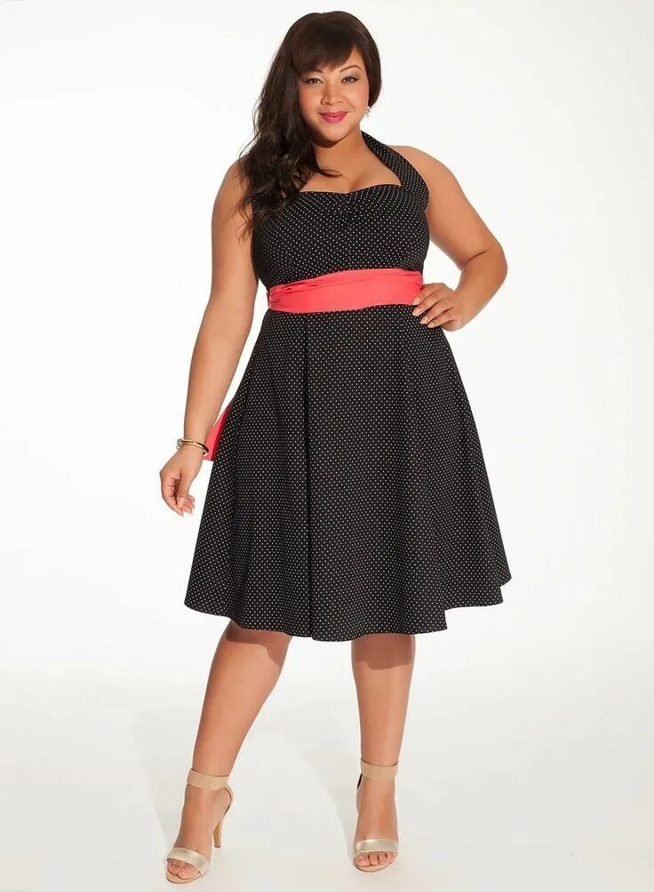 Платья для женщин маленького роста фото Espectaculares vestidos de noche para gorditas Moda 2015 Vestidos de noche, Vest