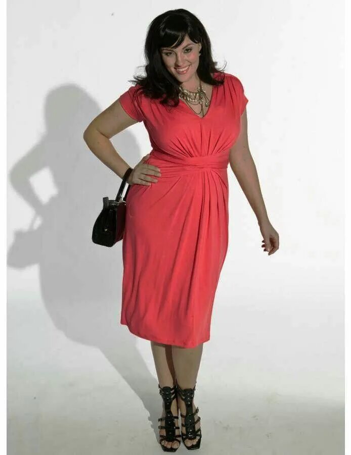Платья для женщин маленького роста фото Нарядно Мода