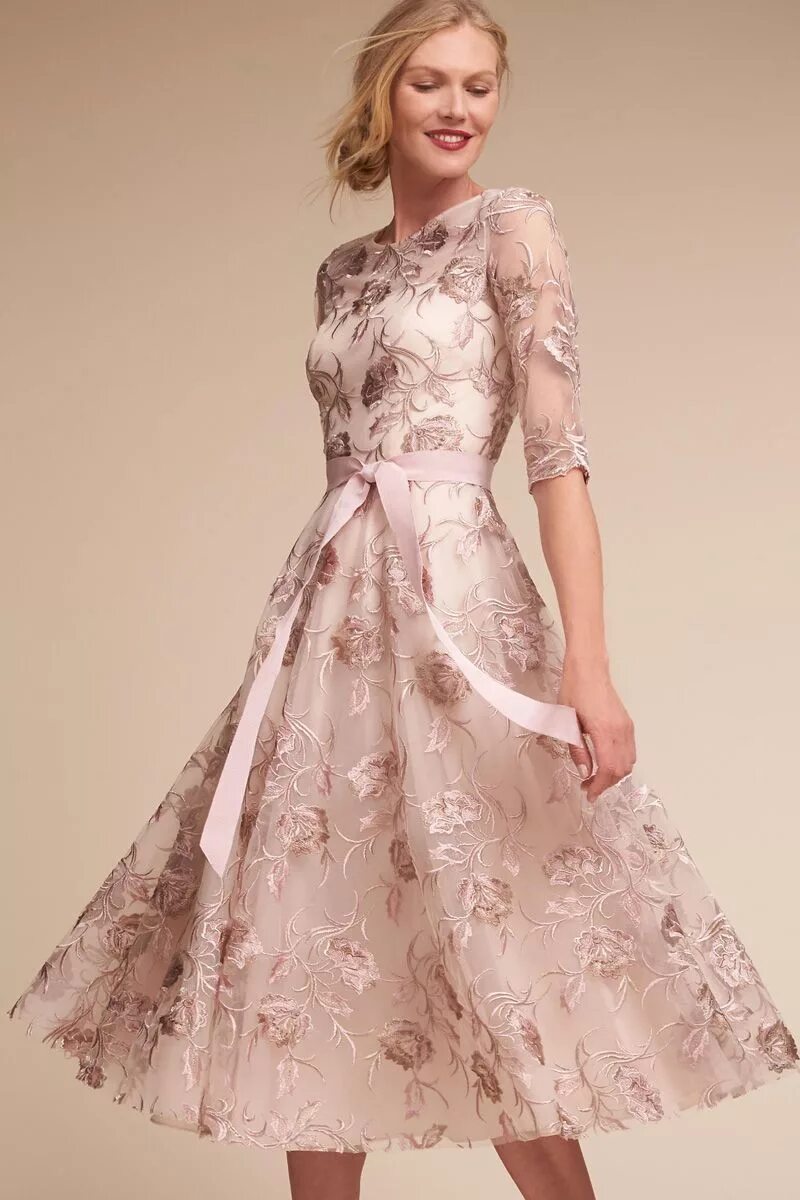 Платья для женщин на свадьбу фото What To Wear On Valentine's Day? 17 Chic Valentine's Day Dresses! Mother of groo