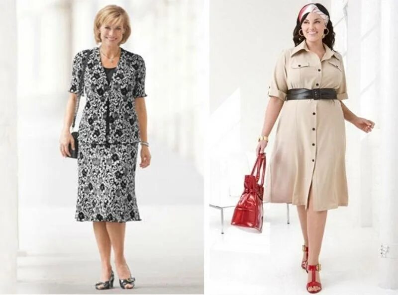 Платья для женщин после 60 фото Работа для женщин после 50 в омске: найдено 77 картинок