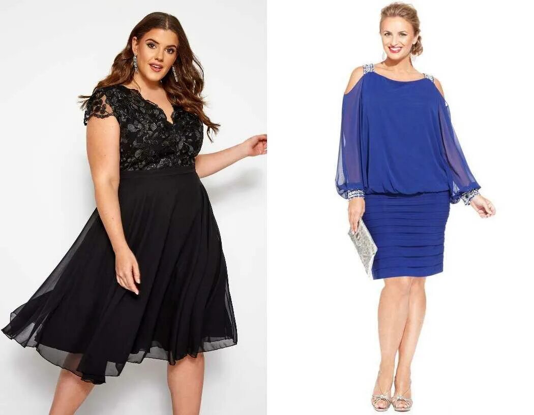 Платья для женщин с животом фото Платье для полного яблока