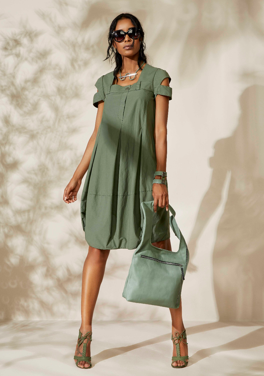 Платья для женщин стильные фото модные Oblique.ru - итальянская женская дизайнерская одежда и аксессуары для повседневн