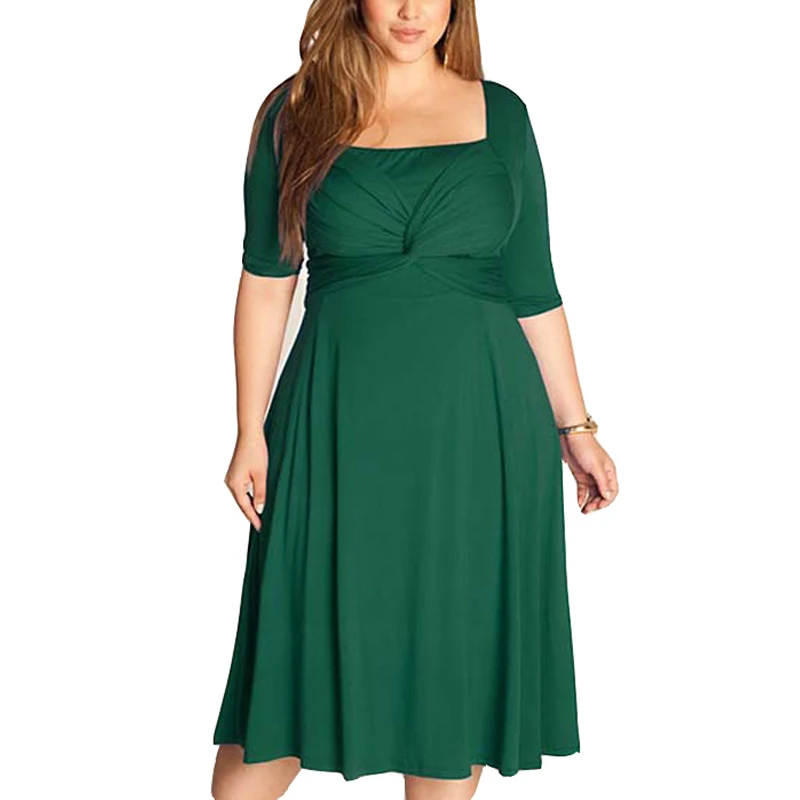 Платья для женщин яблоко фото Женские платья 2019 Осень Модное Элегантное офисное платье Pacthwork Половина ру