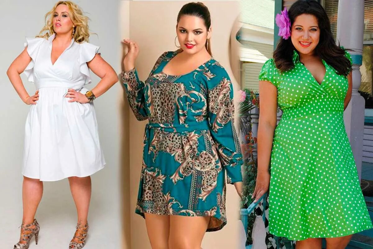 Платья для женщин яблоко фото Фасон платья для яблок фото Strazi-Nail.ru