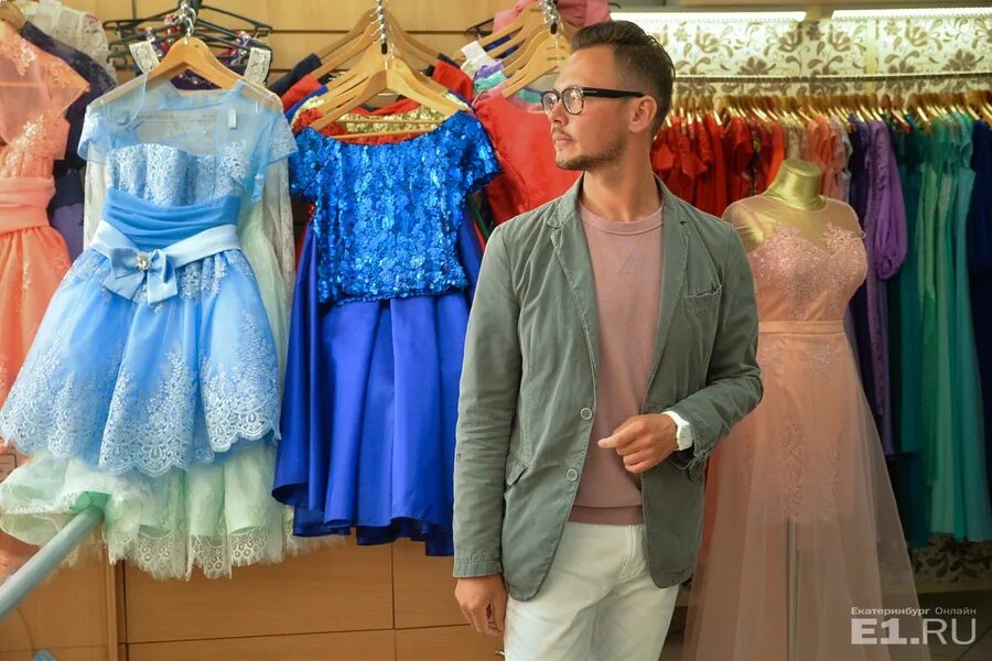 Платья екатеринбург таганский ряд фото цены Платье на выпускной в екатеринбурге - MalinaDress.ru