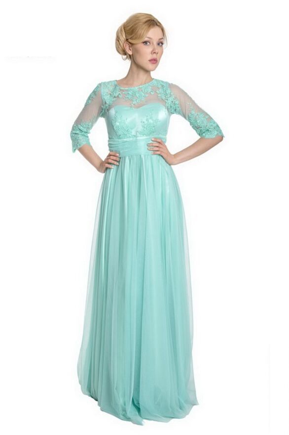 Платья екатеринбург цены фото Взять в АРЕНДУ Платье Вечернее платье с рукавом. Цена - 1500 р. за 3 дня Екатери