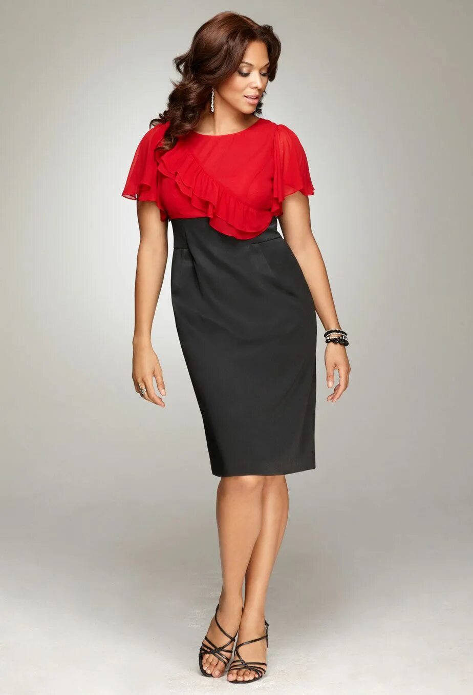 Платья фасоны фото Картинки ПЛАТЬЯ В СОРОКА ЛЕТ