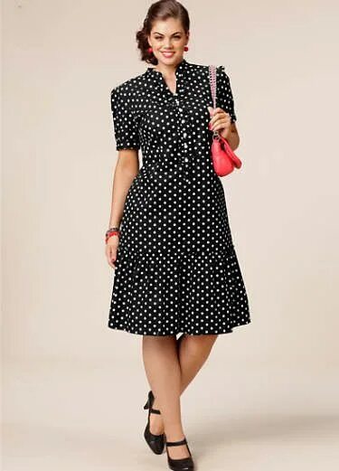 Платья фасоны фото для женщин Pin on FROCK it!