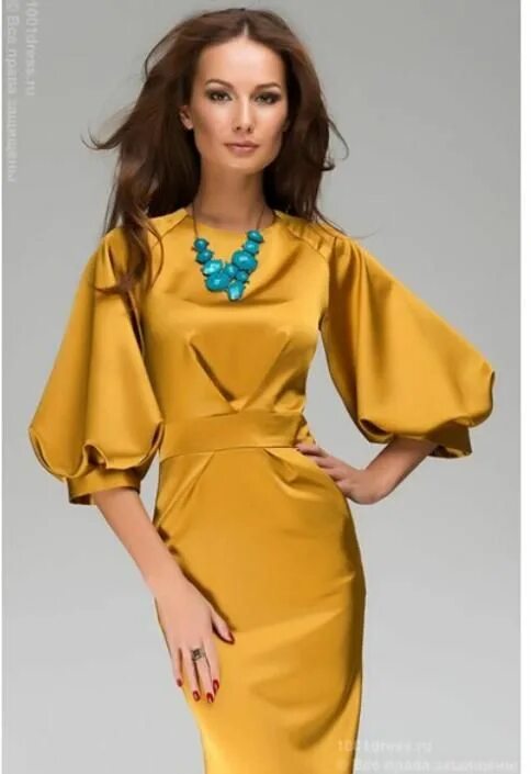 Платья фонарики фото Pin by Ирина Азарова on мода Fashion, Bohemian style dresses, Casual dresses for