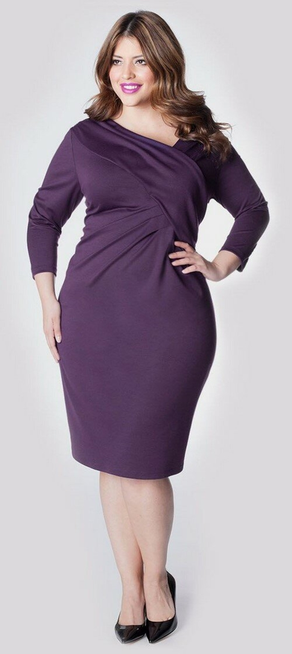 Платья фото для полных цена Пин на доске платья