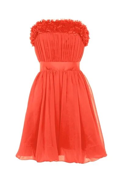 Платья фото короткие без девушек Платье_Kira_Plastinina_1599rub. Фотография из альбома Лимитированная коллекция K