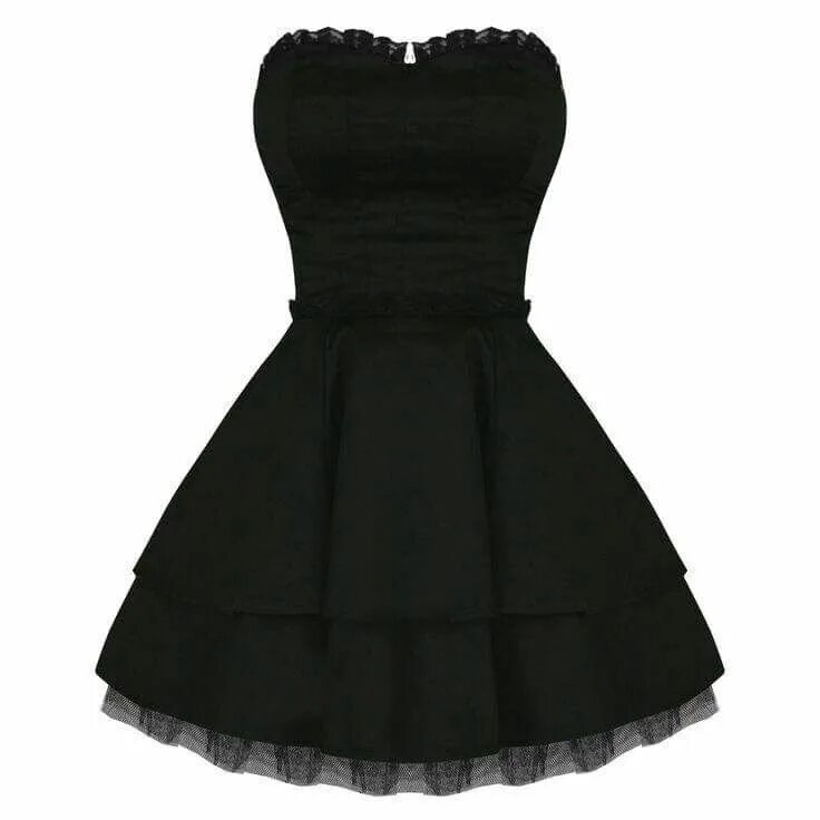 Платья фото короткие без девушек Vestido gotico Cocktail dress lace, Black lace cocktail dress, Pretty dresses