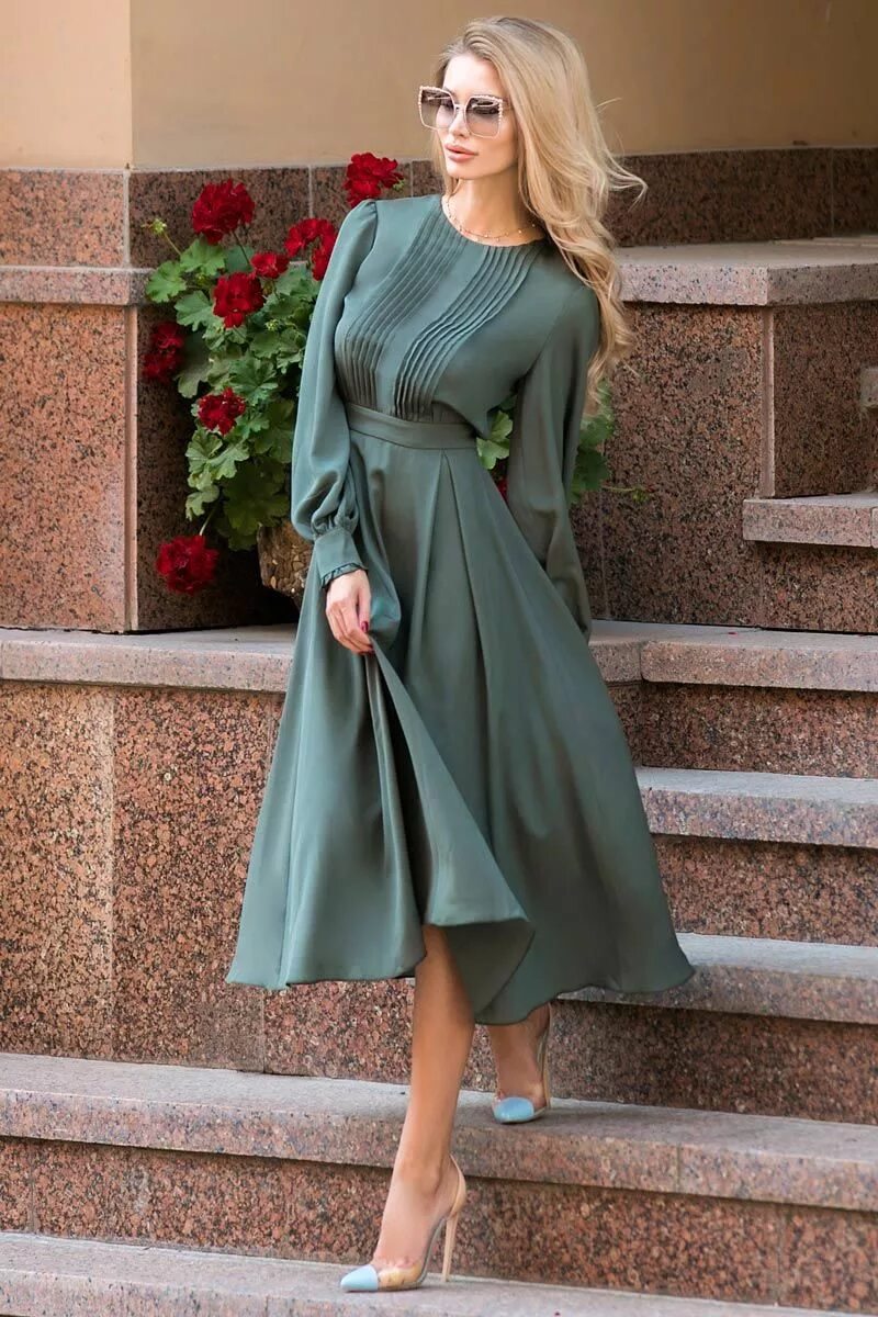 Платья фото на каждый product Элегантные платья, Повседневные платья, Платья